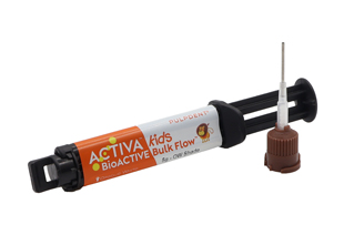 ACTIVA KIDS BioACTIVE Bulk