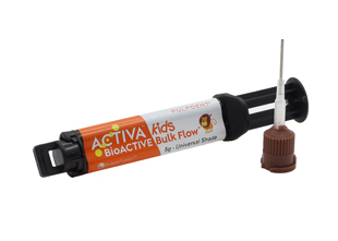 ACTIVA KIDS BioACTIVE Bulk
