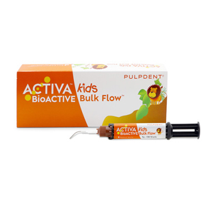ACTIVA KIDS BioACTIVE Bulk