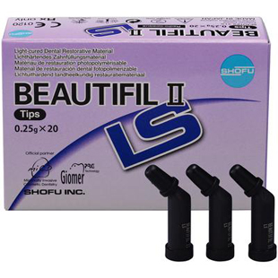 Beautifil II LS Universal