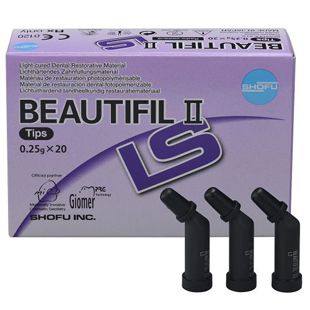 Beautifil II LS Universal