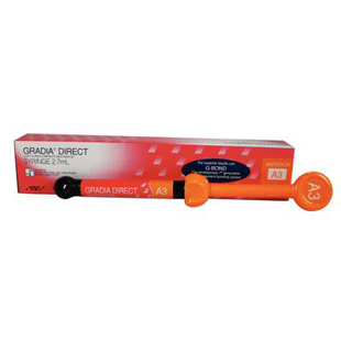 GRADIA DIRECT Syringe
