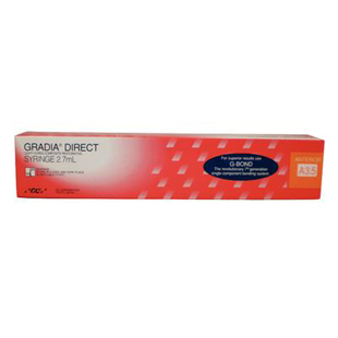 GRADIA DIRECT Syringe Refill