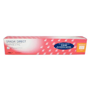 GRADIA DIRECT Syringe Refill