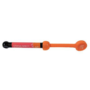 GRADIA DIRECT Syringe Refill