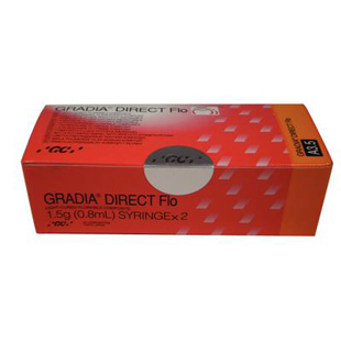 GRADIA DIRECT Flo Syringe A3.5