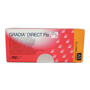 GRADIA DIRECT Flo Syringe CV