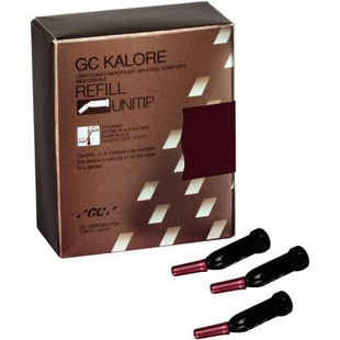 GC KALORE Unitip Refill AO2