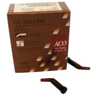 GC KALORE Unitip Refill AO3
