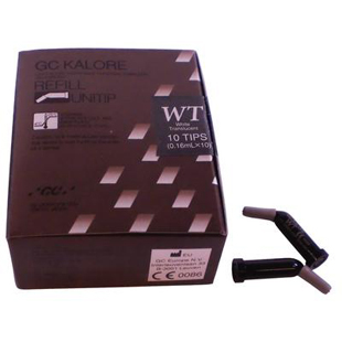 GC KALORE Unitip Refill WT