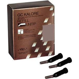 GC KALORE Unitip Refill NT