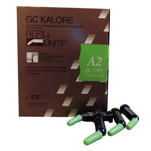 GC KALORE Unitip Refill