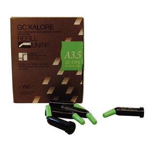 GC KALORE Unitip Refill