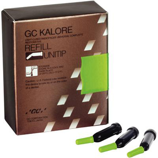 GC KALORE Unitip Refill