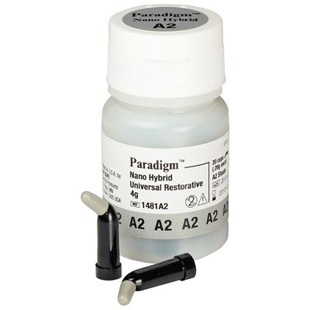 Paradigm Capsule Refill A3.5