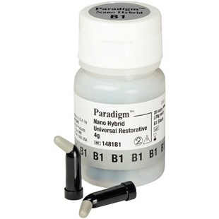 Paradigm Capsule Refill OA2