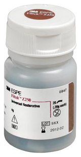 3M Filtek Z250 Universal