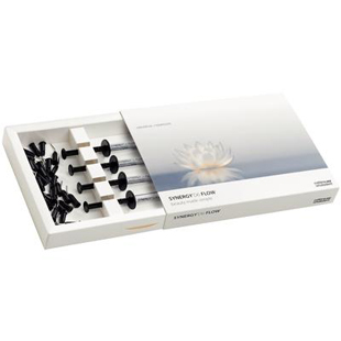 Synergy D6 Flow Intro Kit