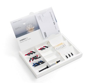 Synergy D6 Refill Dentin