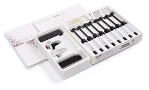 Synergy D6 Refill Dentin A1/B1