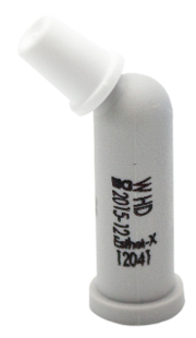Esthet-X HD Compule Tips White