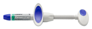 Esthet-X HD Syringe Universal