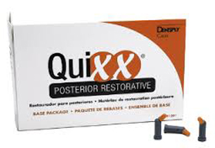QuiXX Posterior Restorative