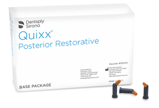 QuiXX Posterior Restorative