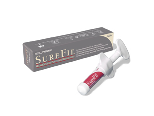 SureFil Easy Twist Syringe C