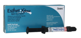 Esthet Xflow Refill Universal