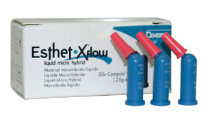 Esthet-X Flow Refill Universal