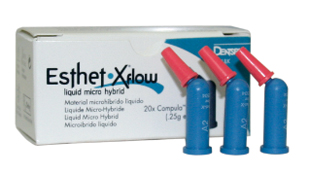 Esthet-X Flow Refill C4