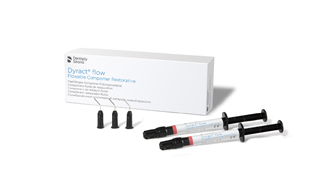 Dyract Flow Syringe Refill A2