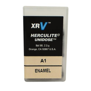 Herculite XRV Dental Composite