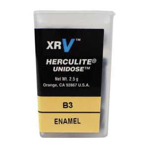 Herculite XRV Dental Composite