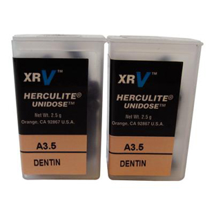 Herculite XRV Dental Composite