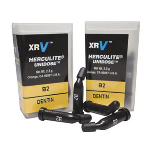 Herculite XRV Dental Composite