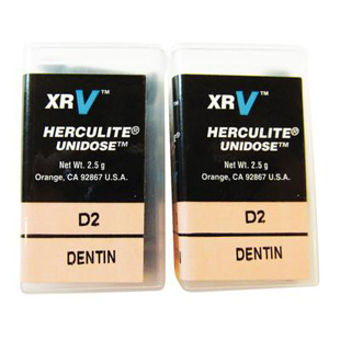 Herculite XRV Dental Composite