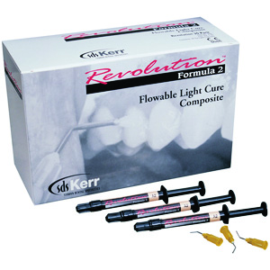 Revolution Formula 2 Flowable