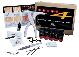 POINT 4 Unidose Kit