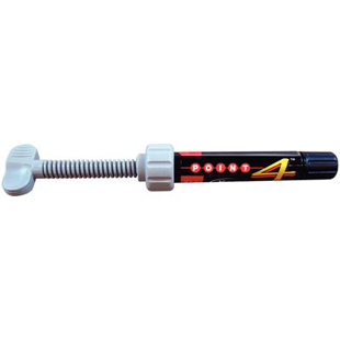 POINT 4 Syringe Refill XL1 4gm