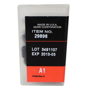 POINT 4 Unidose Tip Refill