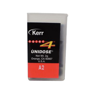 POINT 4 Unidose Tip Refill