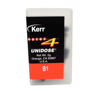 POINT 4 Unidose Tip Refill