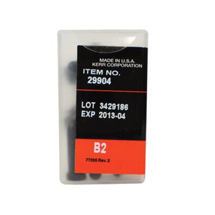 POINT 4 Unidose Tip Refill