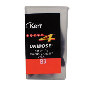 POINT 4 Unidose Tip Refill