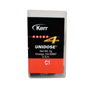 POINT 4 Unidose Tip Refill
