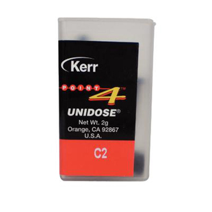 POINT 4 Unidose Tip Refill