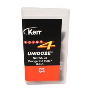 POINT 4 Unidose Tip Refill