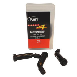 POINT 4 Unidose Tip Refill